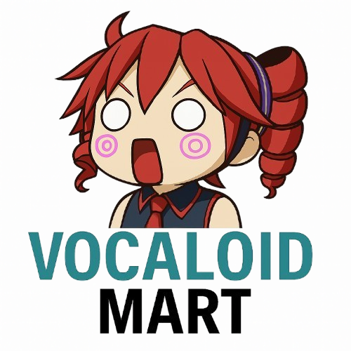VocaloidMart